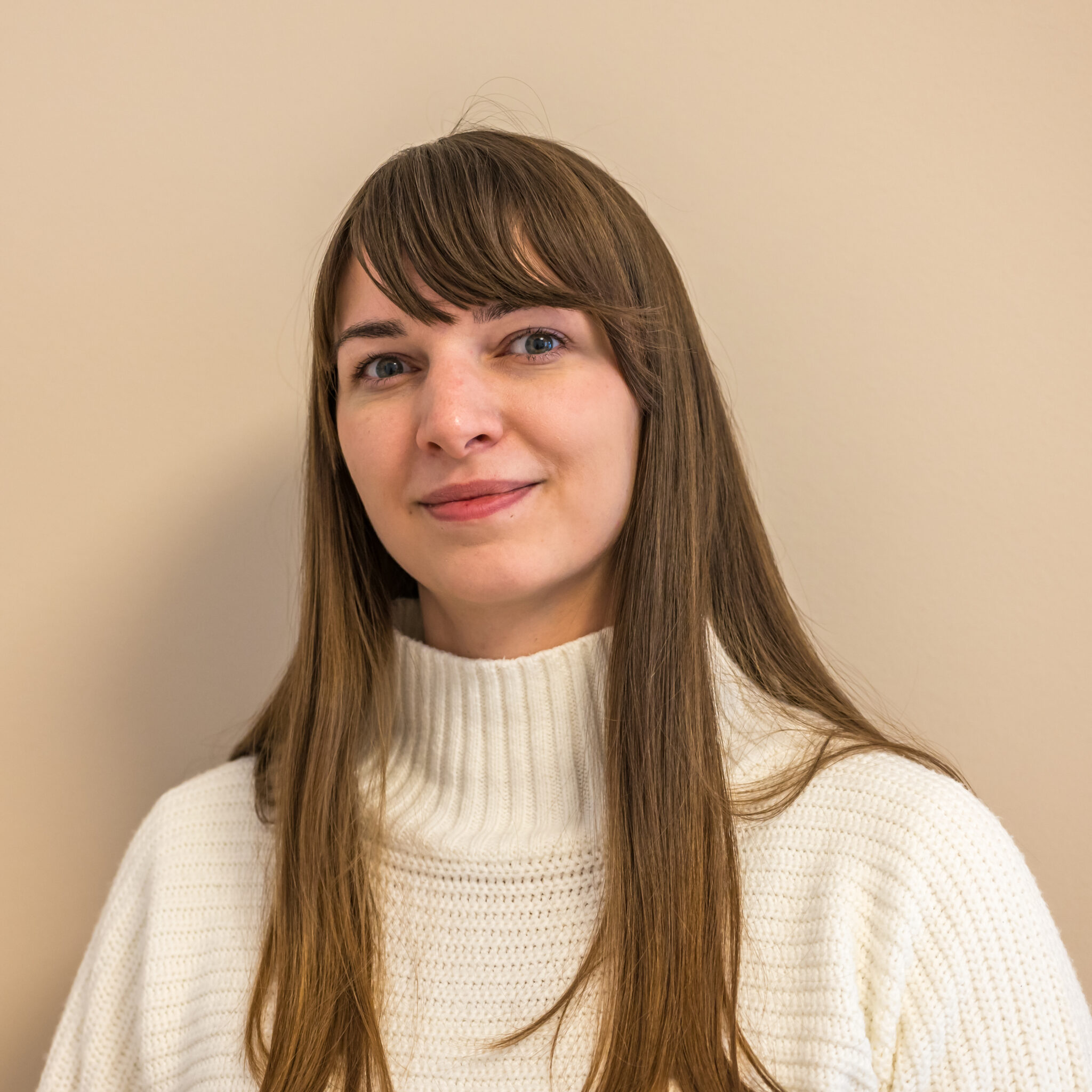 Julia Rothenburger, M.Sc.