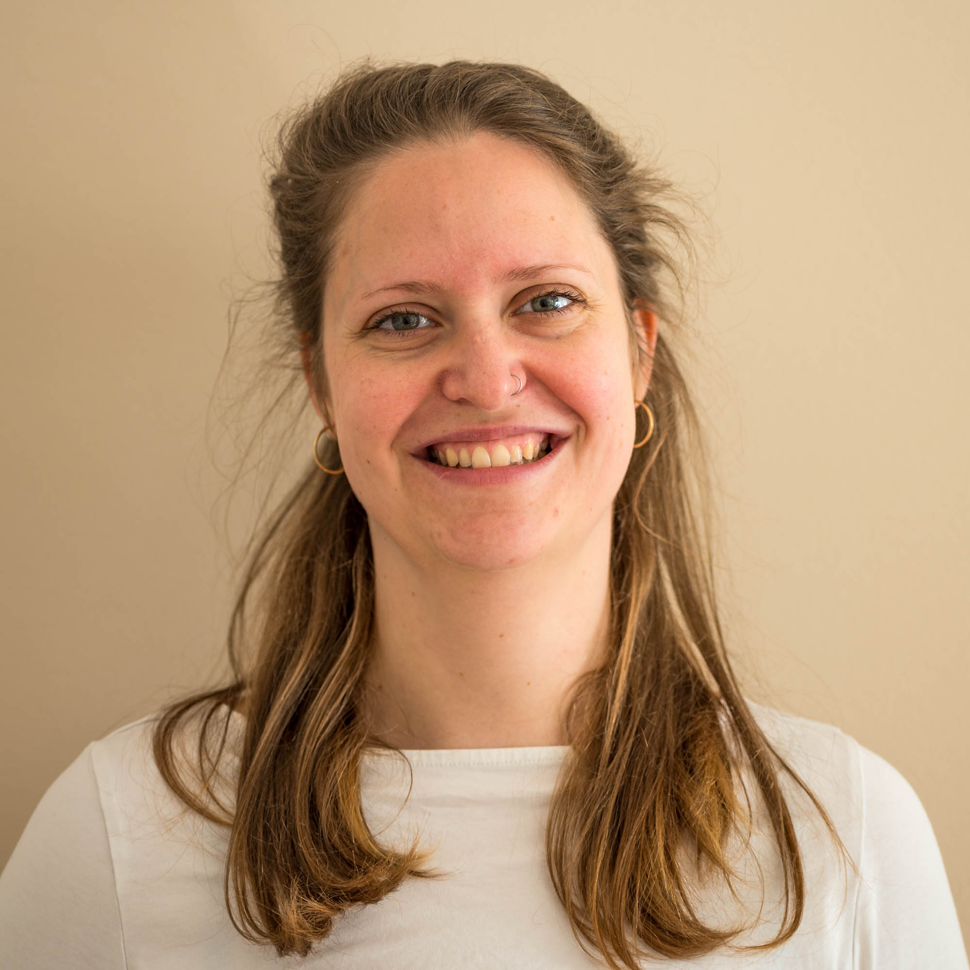 Stephanie Kampas, B.A., B.Sc.