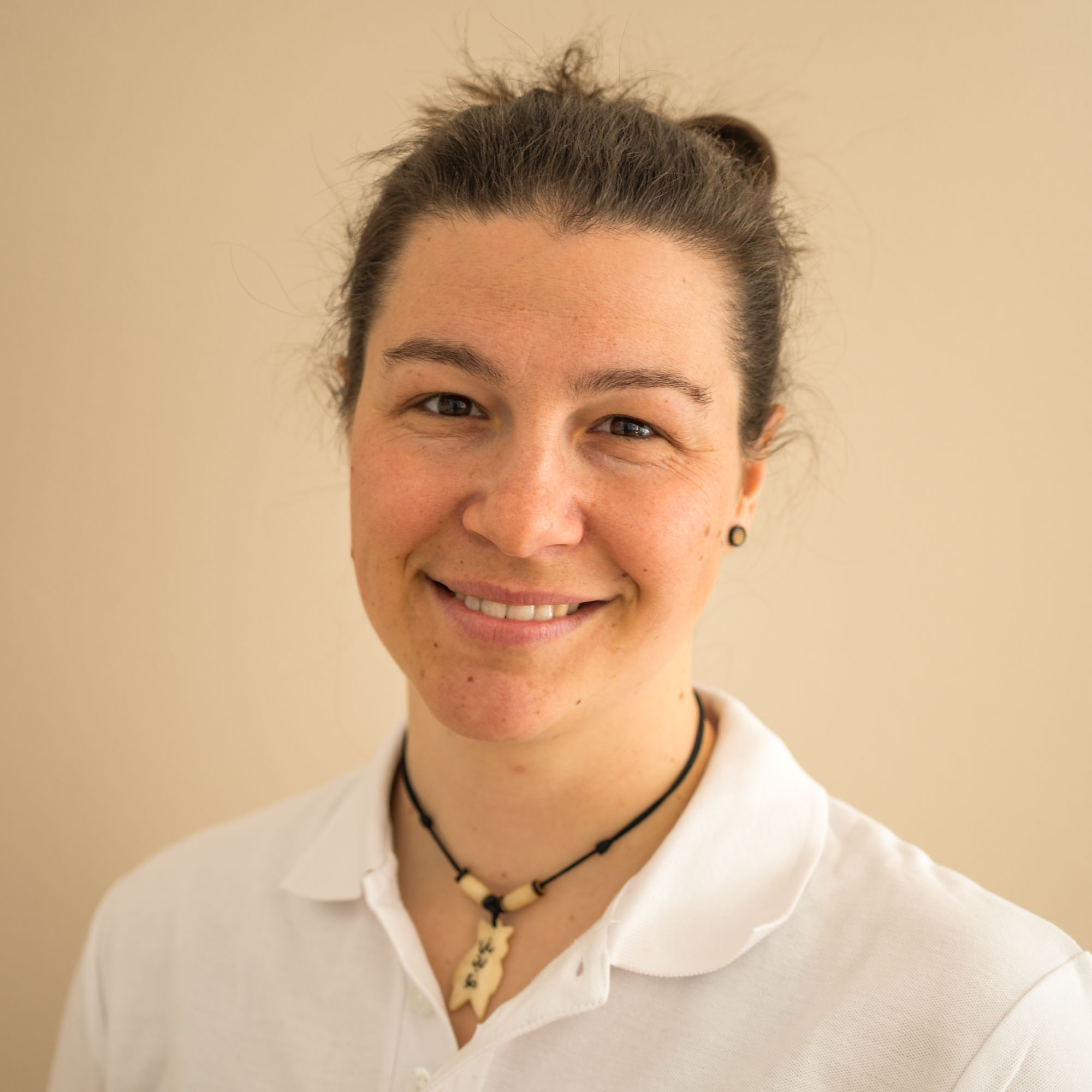 Isabella Berger, B.Sc.